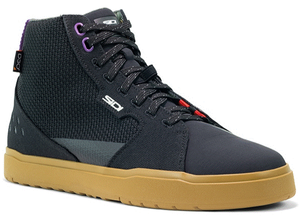 Мото кецове SIDI ARX AIR BLACK/BRONZE