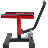 Мотокрос стойка DBS 3303H RED