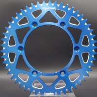 Задно зъбчато колело TROFEO 368070151 BLUE