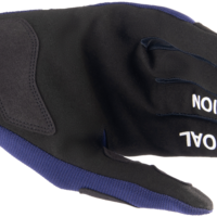 Мотокрос ръкавици ALPINESTARS RADAR 24 BLUE/WHITE