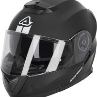 Модуларна Каска ACERBIS Serel Black Mat