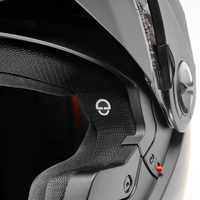 Каска SCHUBERTH E2 MATT BLACK