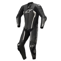 КОЖЕН ЕКИП ALPINESTARS Coveralls MISSILE V2 BLACK/WHITE 1PC