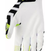 Mотокрос ръкавици THOR SPORTMODE ANARCHY BLACK/WHITE