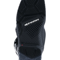 Мотокрос ботуши ALPINESTARSECH TECH 7 ENDURO BLACK/WHITE