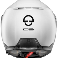 Каска SCHUBERTH C5 ANC GLOSSY WHITE