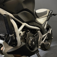 Honda Nc 750S Automatic 2017 г. 11 600 км ABS