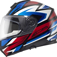 Каска SCHUBERTH C5 ZENITH BLUE