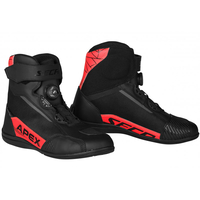 МОТО БОТИ SECA APEX PRO RED