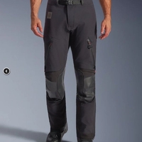 Текстилен панталон ALPINESTARS HALO PRO Drystar®XF