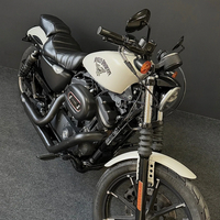 Harley-Davidson Sportster 1200 2018г 23,500км Keyless