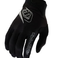 Детски мотокрос ръкавици TROY LEE DESIGNS Air - Mono Black