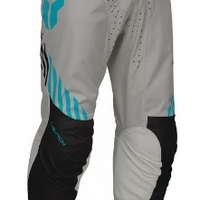 Мотокрос брич THOR LAUNCH ZONE SAND