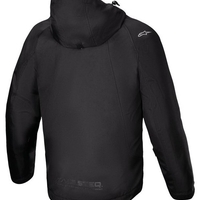 Текстилно яке ALPINESTARS Morush Waterproof Black