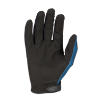 Мотокрос ръкавици O'NEAL MATRIX SHOCKER V.23 BLUE/ORANGE