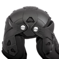 Наколенки O'NEAL PRO IV BLACK