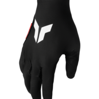 Мотокрос ръкавици THOR SPORTMODE RIOT BLACK