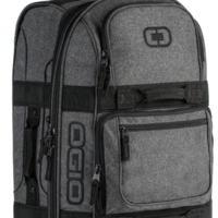 Куфар OGIO ONU 22 TRAVEL BAG DARK STATIC
