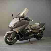 Yamaha T-max 530 ABS 2012 г.