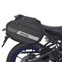 Монтажен комплект за куфари SHAD SIDE BAG HOLDER SR YAMAHA MT07