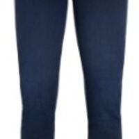 Дамски мото дънки JOHN DOE RUBY BLUE