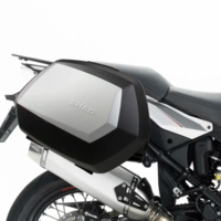 Монтажен комплект за куфари SHAD 3P SYSTEM KTM SUPER ADVENT 1290 '17