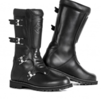 Ботуши Stylmartin Continental WP Black