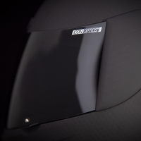 Каска ICON AIRFORM COUNTERSTRIKE MIPS BK