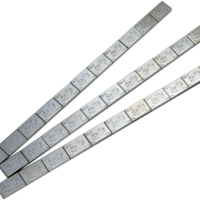 Тежести за капли MOTION PRO WEIGHT WH NICKEL 90OZ BX 7,09 g