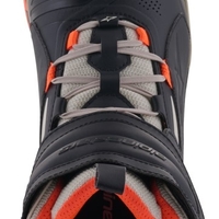 Мото боти ALPINESTARS Speedstreet Black/Almond