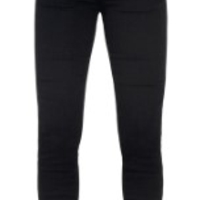 Дамски мото дънки JOHN DOE RUBY BKLACK