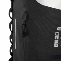 Мото чанта SHAD SW38 100%-Водоустойчива