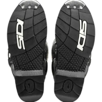 Мотокрос ботуши SIDI CROSSFIRE 3 GREY/BLACK