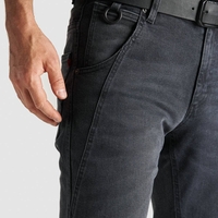 Мото дънки PANDO MOTO CASUAL ROBBY 03 - Slim-Fit Cordura® LONG