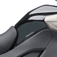Протектор за резервоар KAWASAKI VERSYS SE/S 1000 2016-2023г Black