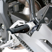 УНИВЕРСАЛНИ МОТО СТЕПЕНКИ BARRACUDA BLACK