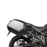 Монтажен комплект за куфари SHAD 3P SYSTEM TRIUMPH TIGER 800 XRX'18