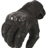 Ръкавици ADRENALINE HEXAGON BLACK