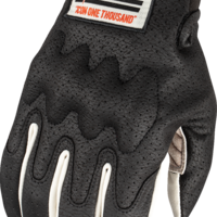 Ръкавици ICON Airform Slabtown™ CE BK