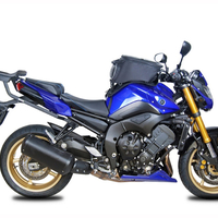 Монтажен комплект за куфари SHAD TOP MASTER YAMAHA FZ8 '10