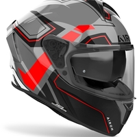 Каска AIROH SPARK 2 DART RED