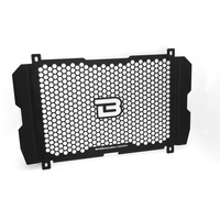 Протектор за радиатор BARRACUDA за Kawasaki Z900 17-23