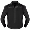 Кожено мото яке SPIDI DP PROGRESSIVE HYBRID PERFORATED BLACK