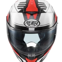 Каска PREMIER EVOLUZIONE PR 8 BM