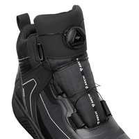 Мото боти SECA DRIFT BLACK