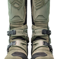 Ендуро ботуши SIDI ADVENTURE 2 GORE-TEX Military