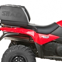 Куфар за SHAD ATV 110