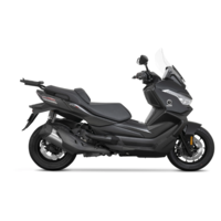 Монтажен комплект за куфари SHAD TOP MASTER VOGE SR4 MAX'22