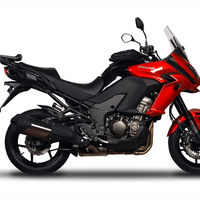 Монтажен комплект за куфари SHAD TOP MASTER KAWASAKI GTR 1400 '08