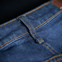 Дамски мото дънки ICON 1000 МH1000 - BLUE